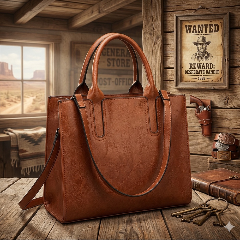 Hand bag